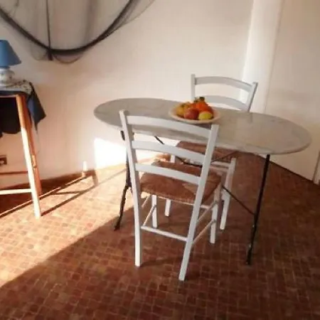 Studio With Terrace 122 Agde
